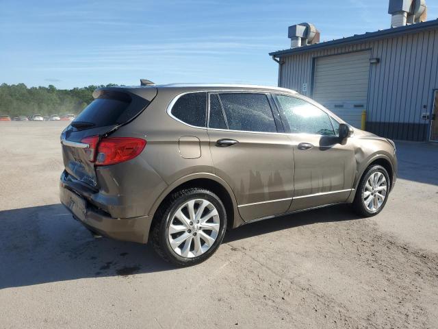 Vin: lrbfxesx0hd091450, lot: 57638195, buick envision premium 20173