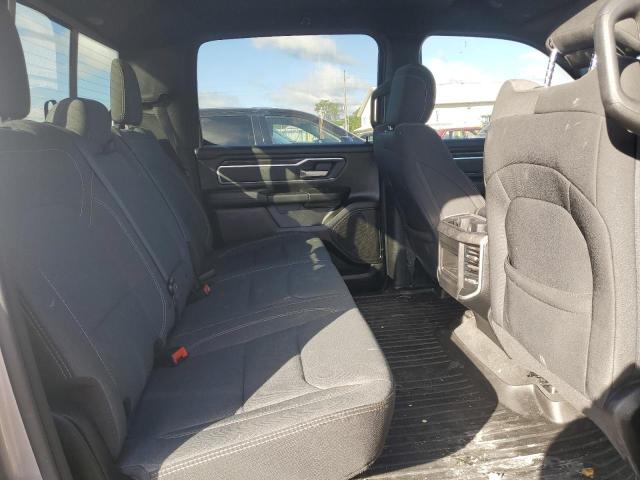 2022 RAM 1500 BIG H - 1C6RREFT3NN260745
