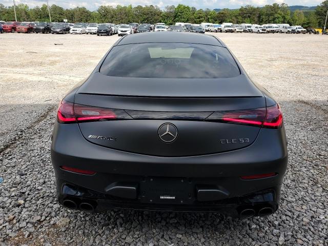 2025 MERCEDES-BENZ CLE AMG 53 W1KMJ6CB3SF063856