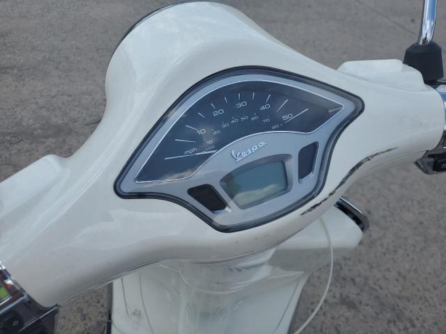 2023 VESPA PRIMAVERA/ ZAPCA06B8P5106422