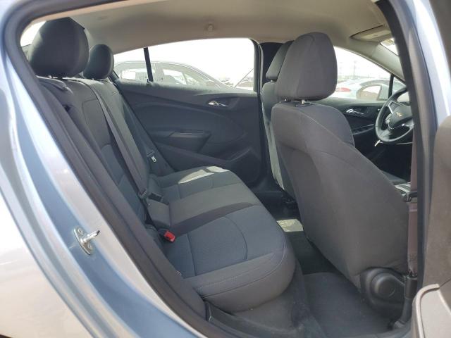 2017 CHEVROLET CRUZE LS - 1G1BC5SM1H7275059