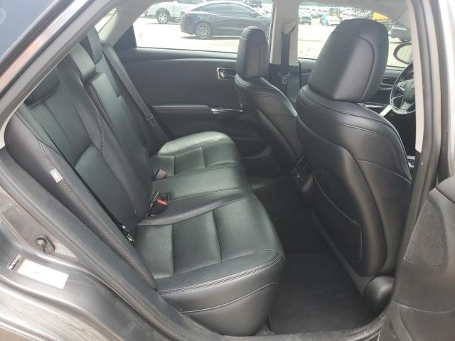 2018 TOYOTA AVALON XLE - 4T1BK1EB3JU272051