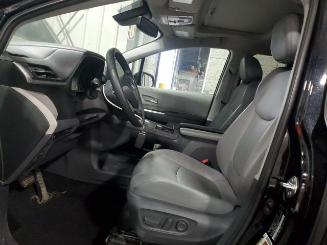 2021 TOYOTA SIENNA XLE - 5TDYRKECXMS024686