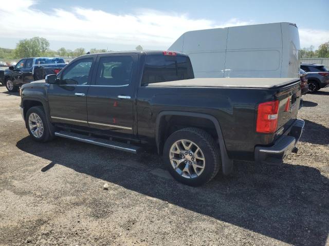 Vin: 3gtu2vec1fg297439, lot: 56872085, gmc sierra k1500 slt 20152