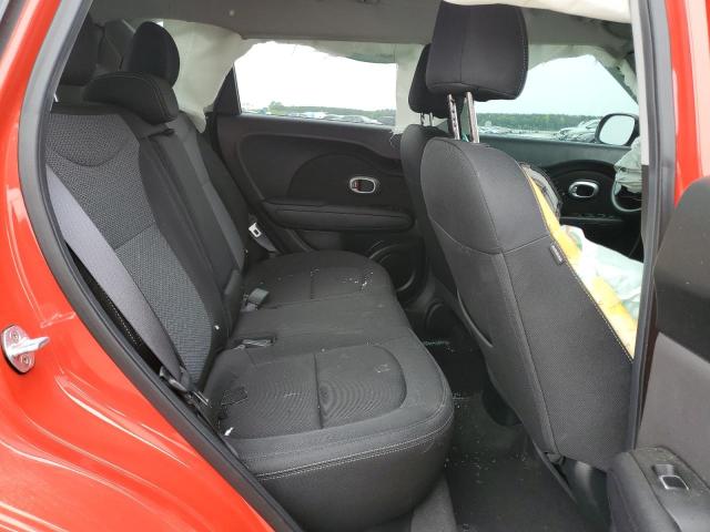 2018 KIA SOUL + - KNDJP3A59J7566937