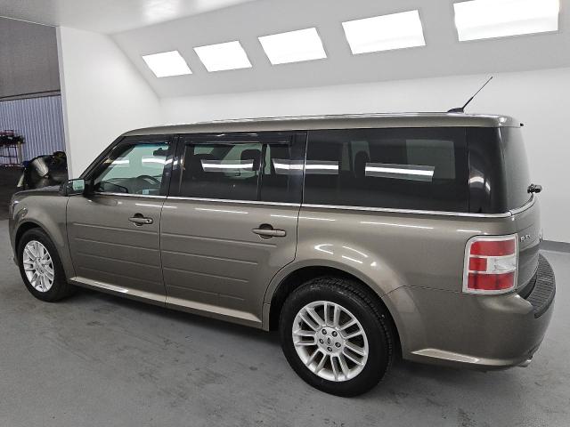Vin: 2fmhk6c87dbd28680, lot: 54380255, ford flex sel 20132
