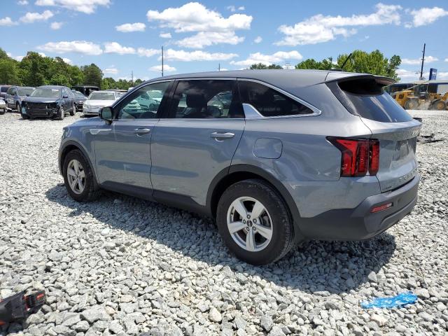Vin: 5xyrg4lc7ng117480, lot: 56733595, kia sorento lx 20222