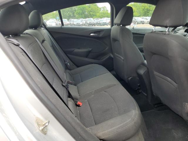 2016 CHEVROLET CRUZE LT 1G1BE5SMXG7271214