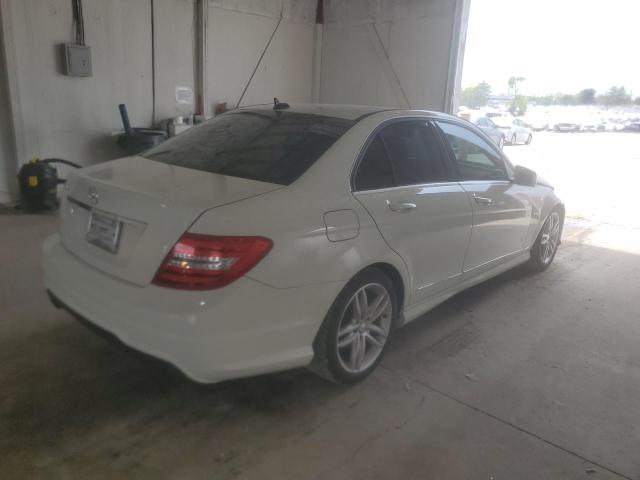 Vin: wddgf4hb2cr194580, lot: 55326635, mercedes-benz c-class 250 20123
