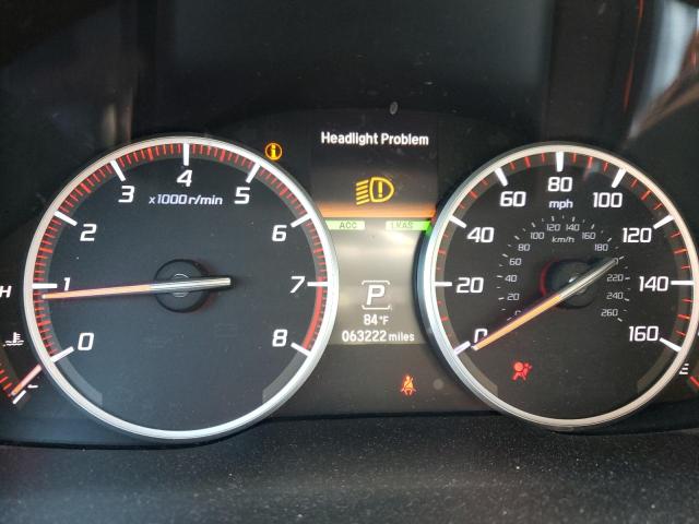 2021 ACURA ILX PREMIU 19UDE2F87MA006567