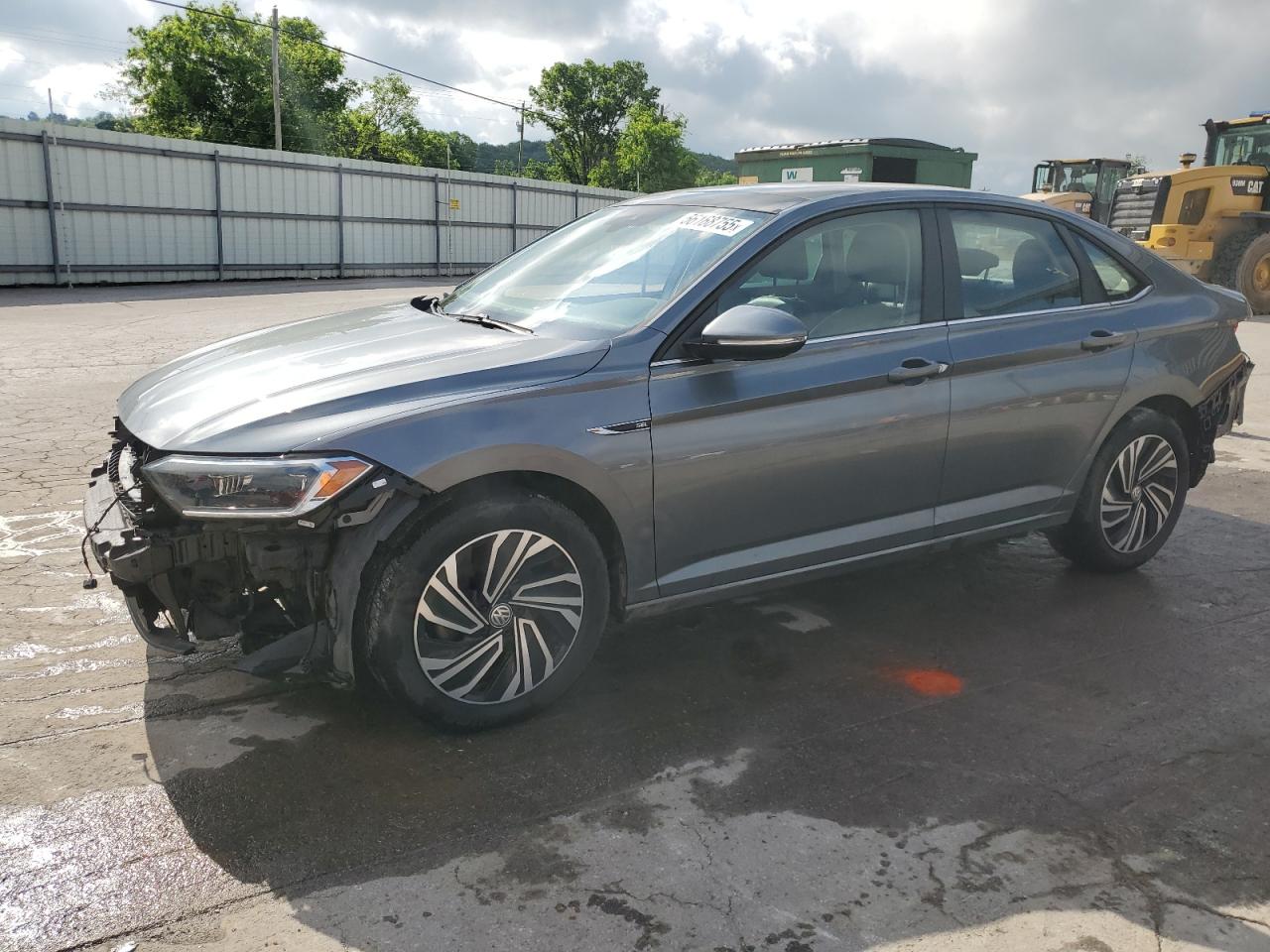 VOLKSWAGEN JETTA SEL PREMIUM