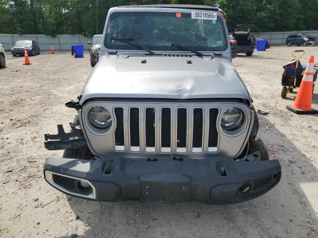 2019 JEEP WRANGLER U 1C4HJXEN0KW691284