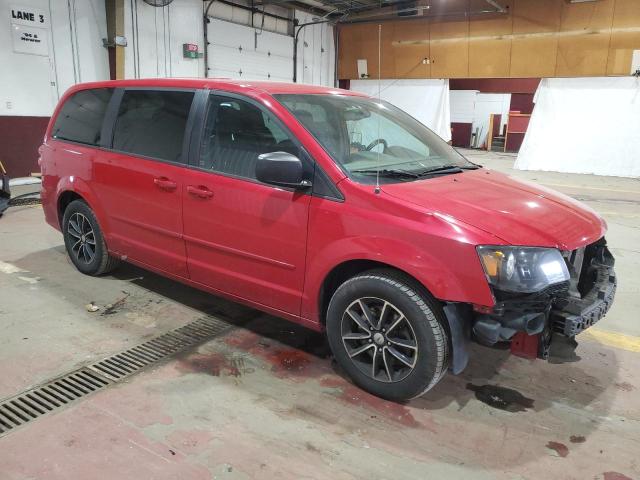 Vin: 2c4rdgbg7fr581736, lot: 58577495, dodge caravan se 20154