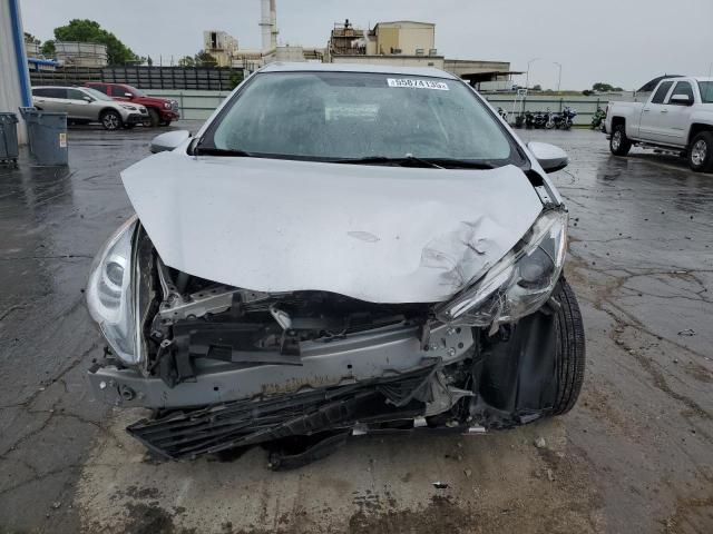 2015 TOYOTA PRIUS C - JTDKDTB34F1577820