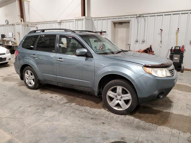 Vin: jf2sh6cc1ah755544, lot: 54975295, subaru forester 2.5x premium 20104