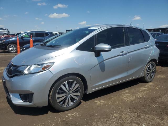 Vin: 3hggk5h87gm705550, lot: 56418485, honda fit ex 2016 img_1