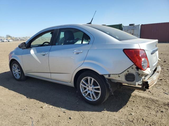 Vin: 1g1jc5shxc4107915, lot: 55922105, chevrolet sonic lt 20122