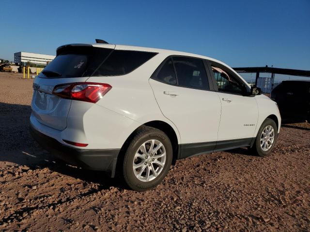 Vin: 2gnaxhev3l6149833, lot: 57997985, chevrolet equinox ls 20203