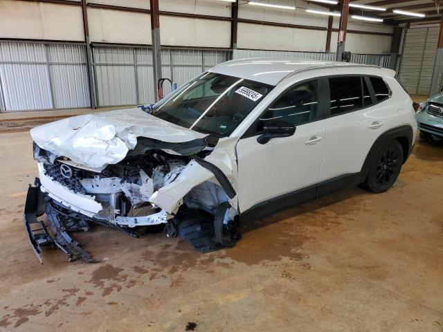 Vin: 7mmvabbm8sn318498, lot: 56998245, mazda cx-50 pref preferred 2025 img_1