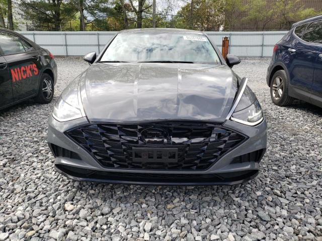 2023 HYUNDAI SONATA SEL - KMHL64JAXPA251974