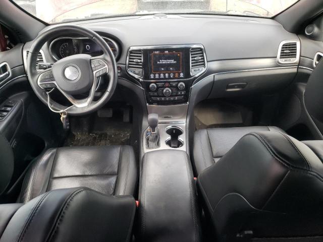2020 JEEP GRAND CHER - 1C4RJFBG4LC152061