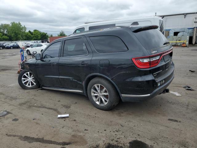 Vin: 1c4rdjdg7fc723117, lot: 58289945, dodge durango limited 20152