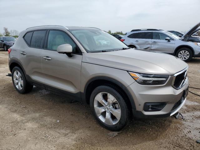 Vin: yv4ac2hk9n2775080, lot: 52136605, volvo xc40 t4 momentum 20224