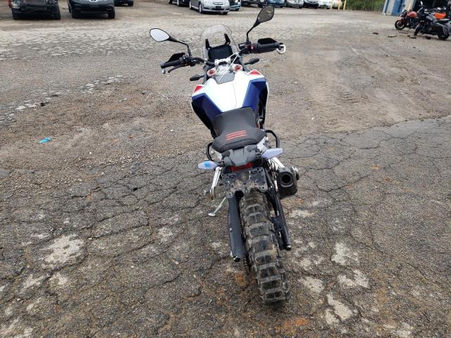 2025 BMW F 900 GS WB10K6306S6L19408