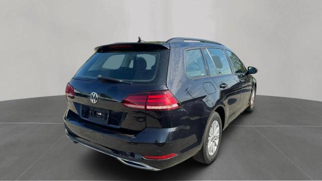 Vin: 3vwy57auxkm 512, lot: 57363875, volkswagen golf s 20194