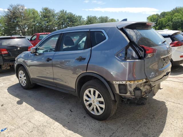 Vin: knmat2mv6kp507721, lot: 57234045, nissan rogue s 20192