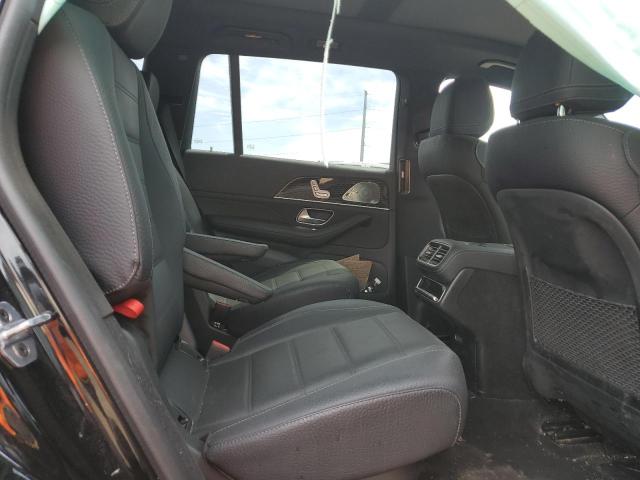 2024 MERCEDES-BENZ GLS 450 4M - 4JGFF5KE6RB165577