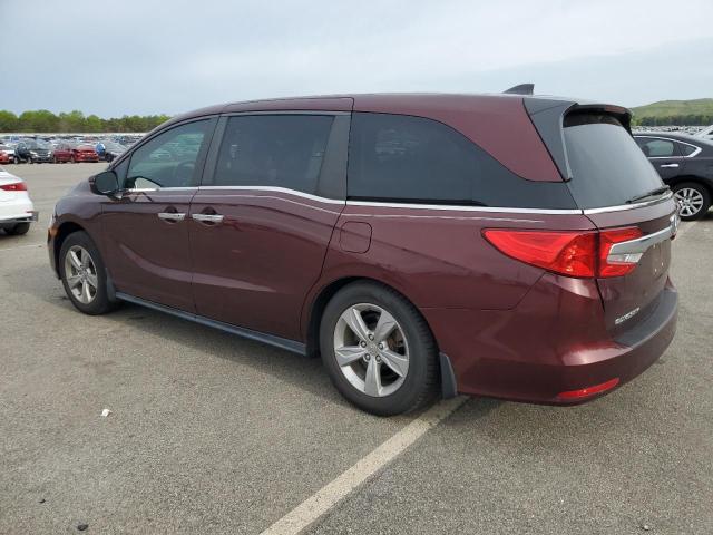 Vin: 5fnrl6h72kb044895, lot: 56573285, honda all models exl 20192