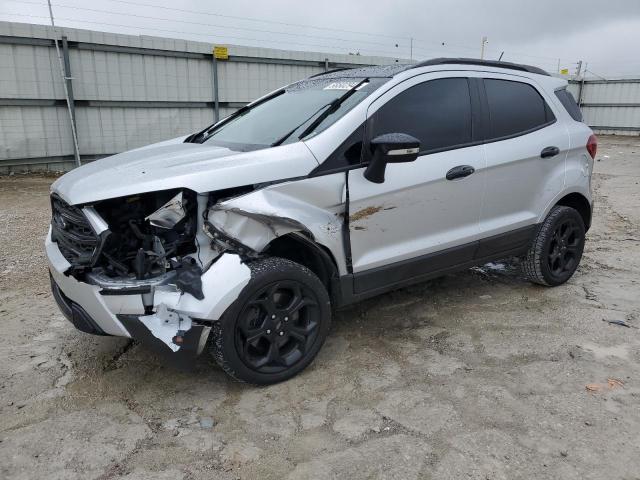Vin: maj6s3jl1mc409634, lot: 58502945, ford ecosport ses 2021 img_1