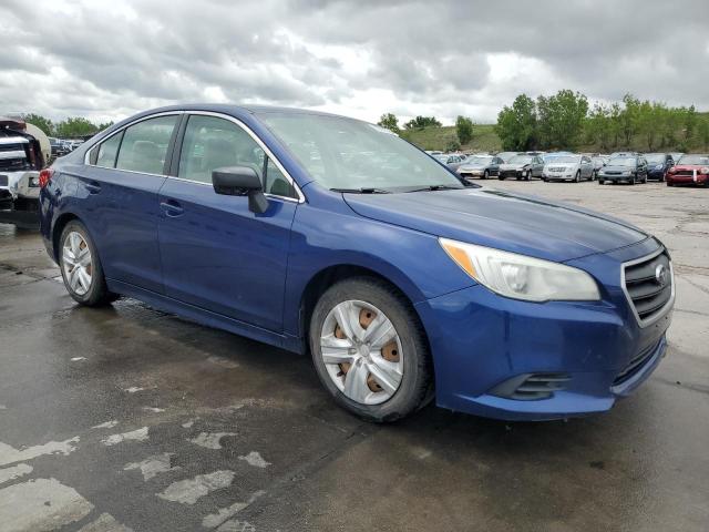 Vin: 4s3bnba62f3069742, lot: 57681265, subaru legacy 2.5i 20154