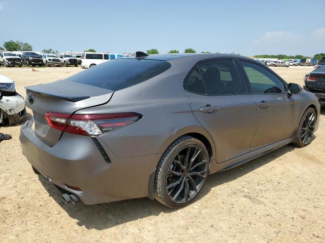 Vin: 4t1kz1ak5ru101198, lot: 55859725, toyota camry trd 20243