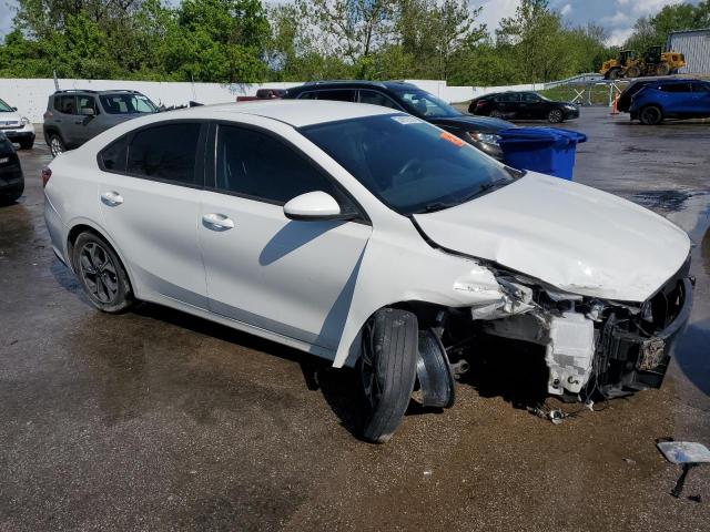 2021 KIA FORTE FE 3KPF24AD3ME309679