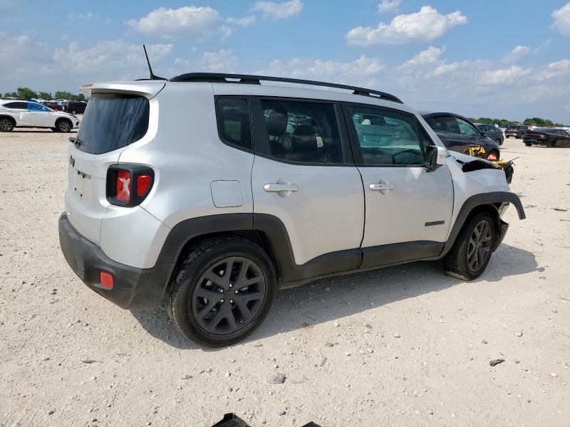Vin: zaccjabb7jpj09465, lot: 57477605, jeep renegade latitude 20183