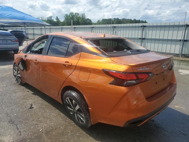 Vin: 3n1cn8fv3ml916750, lot: 56866065, nissan versa sr 20212