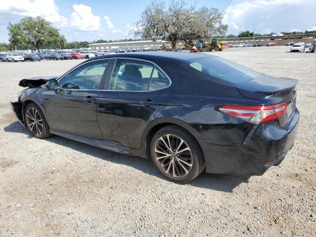 Vin: 4t1b11hk9ju543970, lot: 58448465, toyota camry l 20182