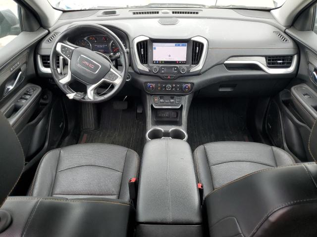 2020 GMC TERRAIN SL - 3GKALVEV4LL202106