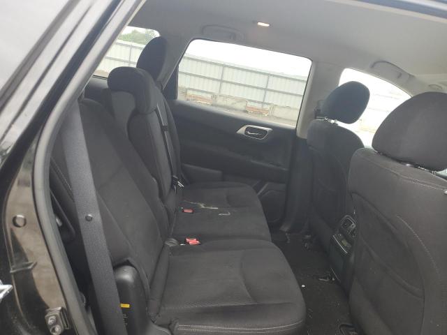 2014 NISSAN PATHFINDER - 5N1AR2MM8EC725317