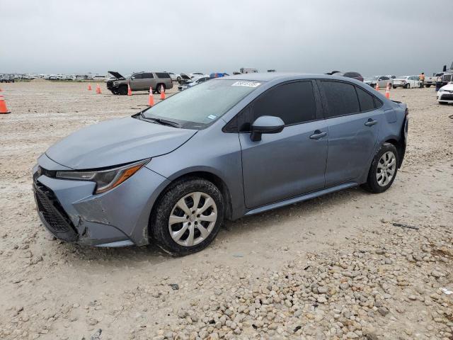 Vin: 5yfepmae0np374446, lot: 55815135, toyota corolla le 2022 img_1