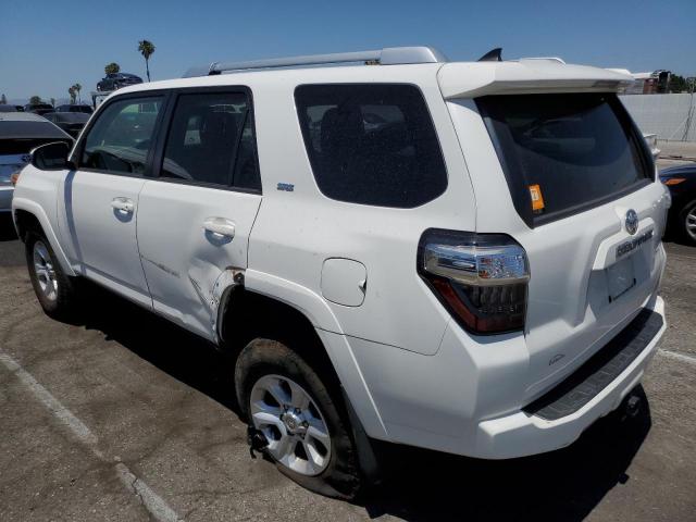 Vin: jtebu5jrxf5225413, lot: 57527015, toyota 4runner sr5/sr5 premium 20152