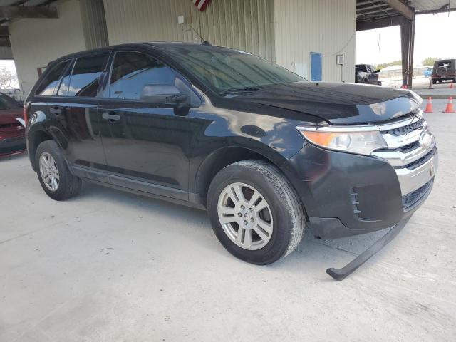 Vin: 2fmdk3gc4cba34521, lot: 57235605, ford edge se 20124