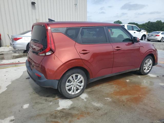 Vin: kndj23au1l7116594, lot: 57233665, kia soul lx 20203