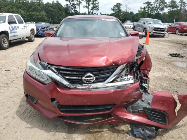 2018 NISSAN ALTIMA 2.5 - 1N4AL3AP1JC282213