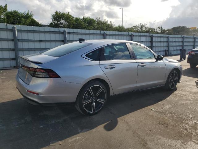 Vin: 1hgcy2f57sa023634, lot: 59045155, honda accord hybrid sport 20253
