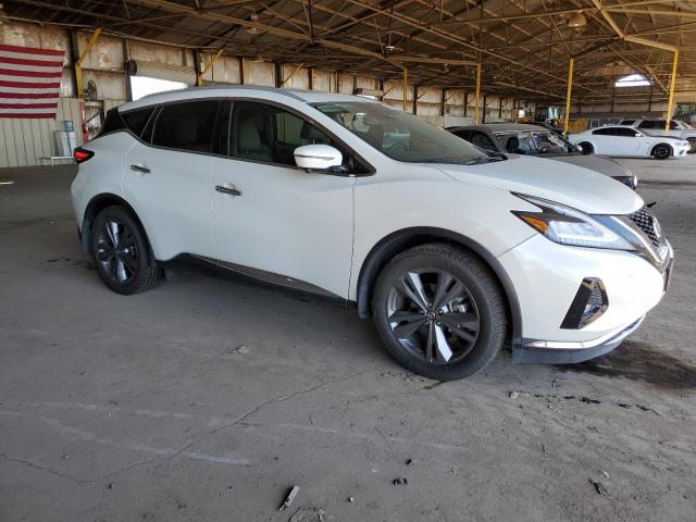Vin: 5n1az2ms4kn150387, lot: 55781505, nissan murano s 20194