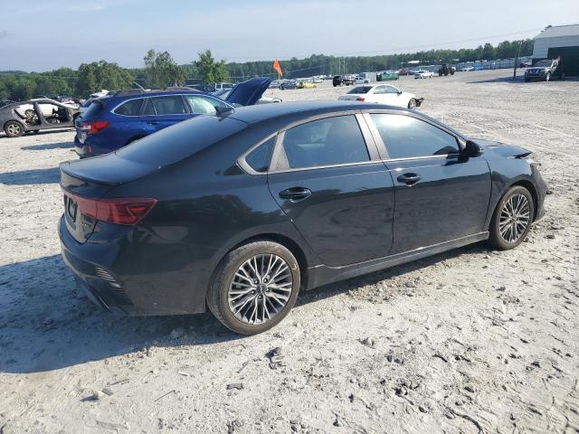 Vin: 3kpf54ad0re815601, lot: 57561345, kia forte gt line 20243