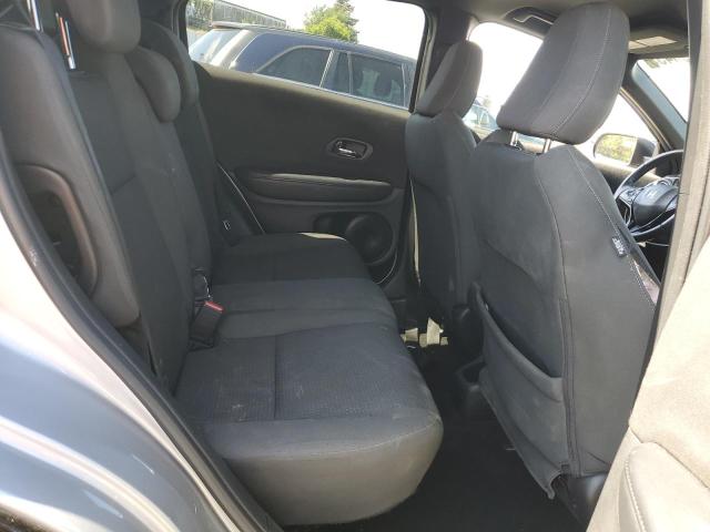 2019 HONDA HR-V SPORT - 3CZRU5H16KG713015